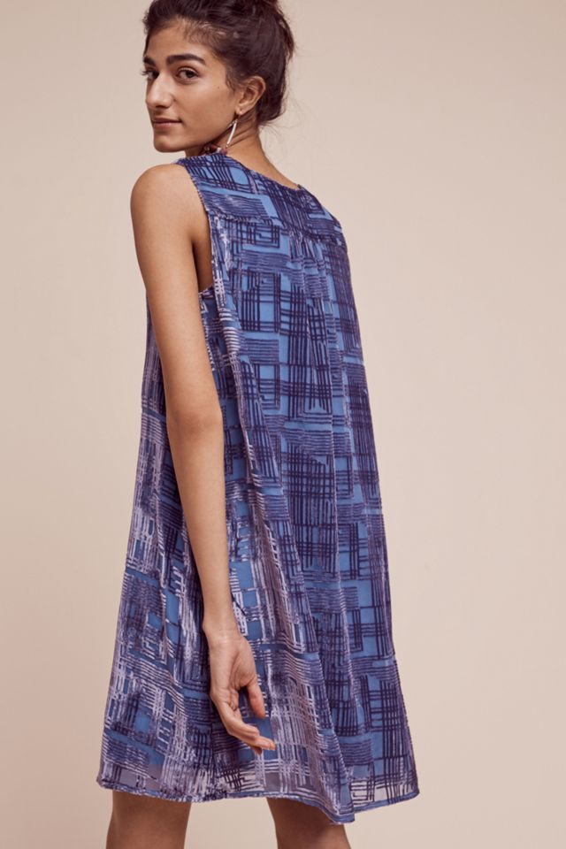 Abernathie Velvet Dress #2