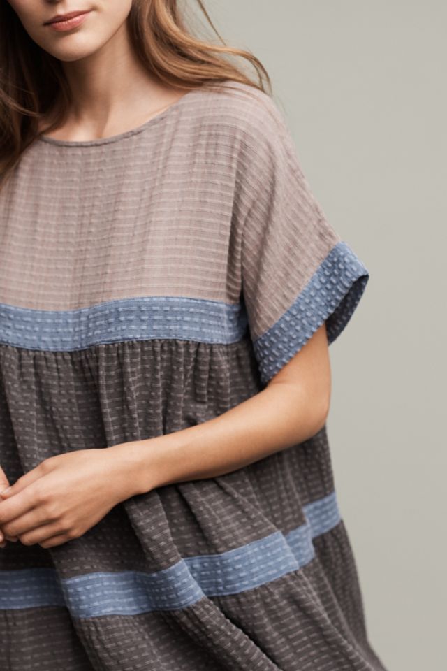 Ristie Tunic #1