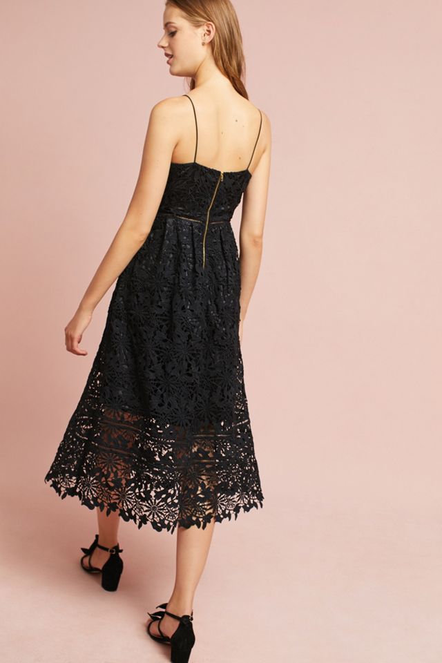 Ariadne Lace Dress #2