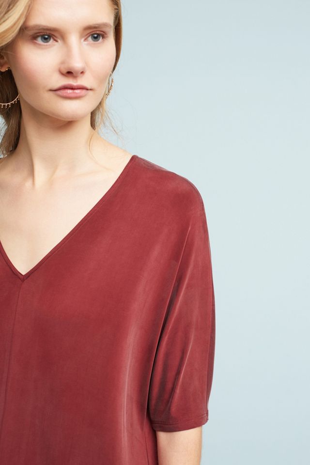 Idalia Maxi Dress #1