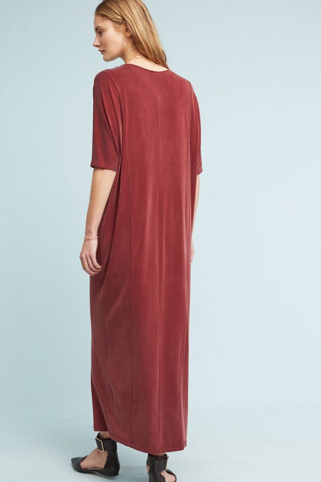 Idalia Maxi Dress #2