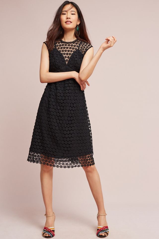 Morea Lace Dress #2