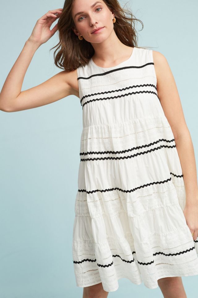 Margate Swing Dress #3
