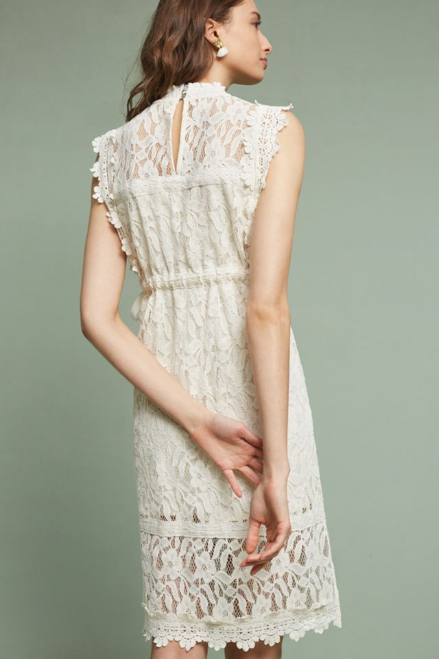 Orla Lace Dress #2