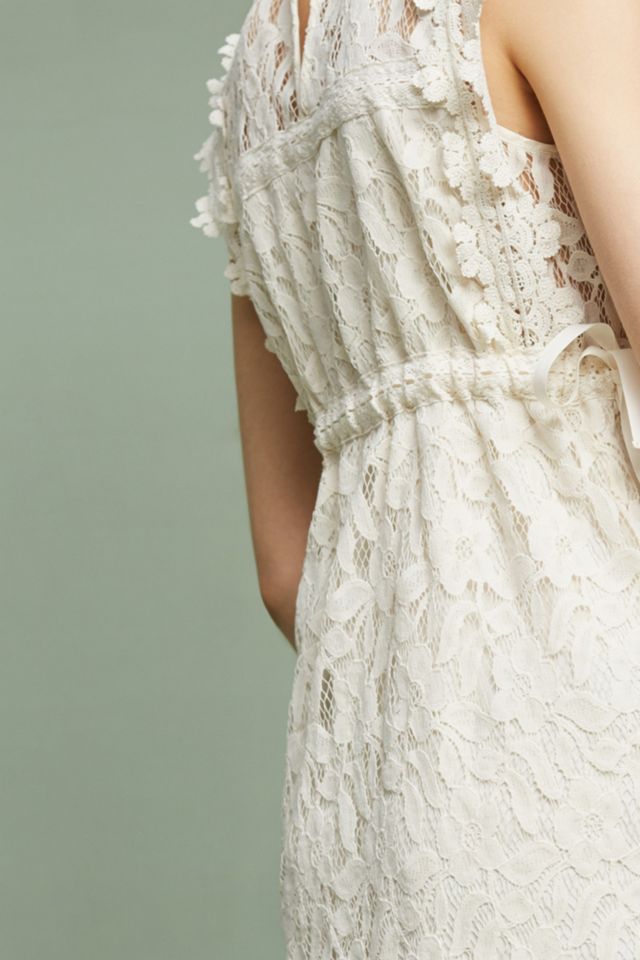 Orla Lace Dress #3