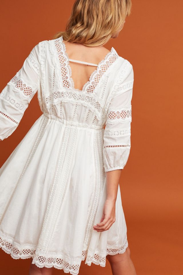 Gustavia Dress #1