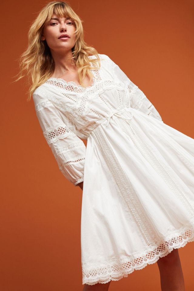 Gustavia Dress #3