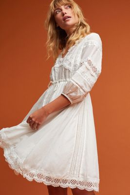 Gustavia Dress