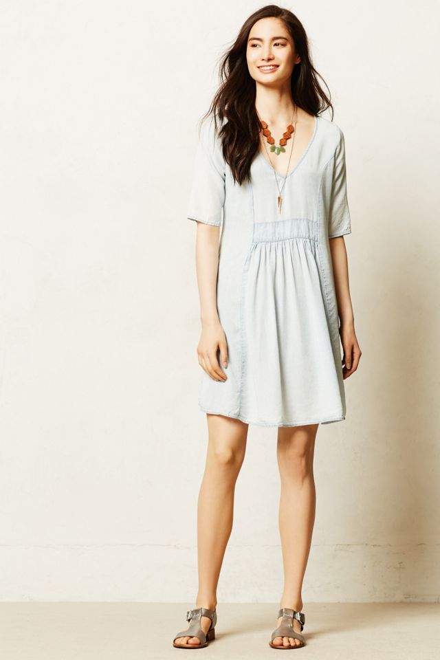 River Fade Dress #1