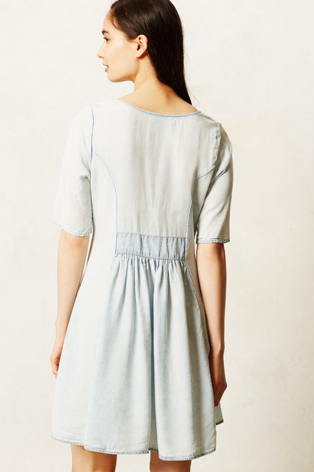 River Fade Dress #3