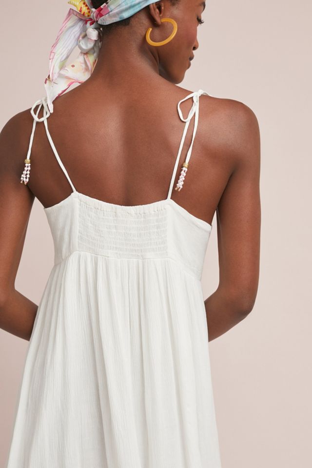 Nessa Midi Dress #3