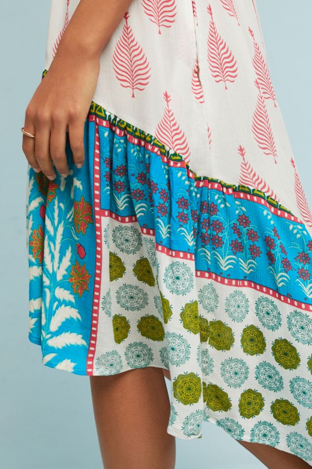 Geometric Dress #1
