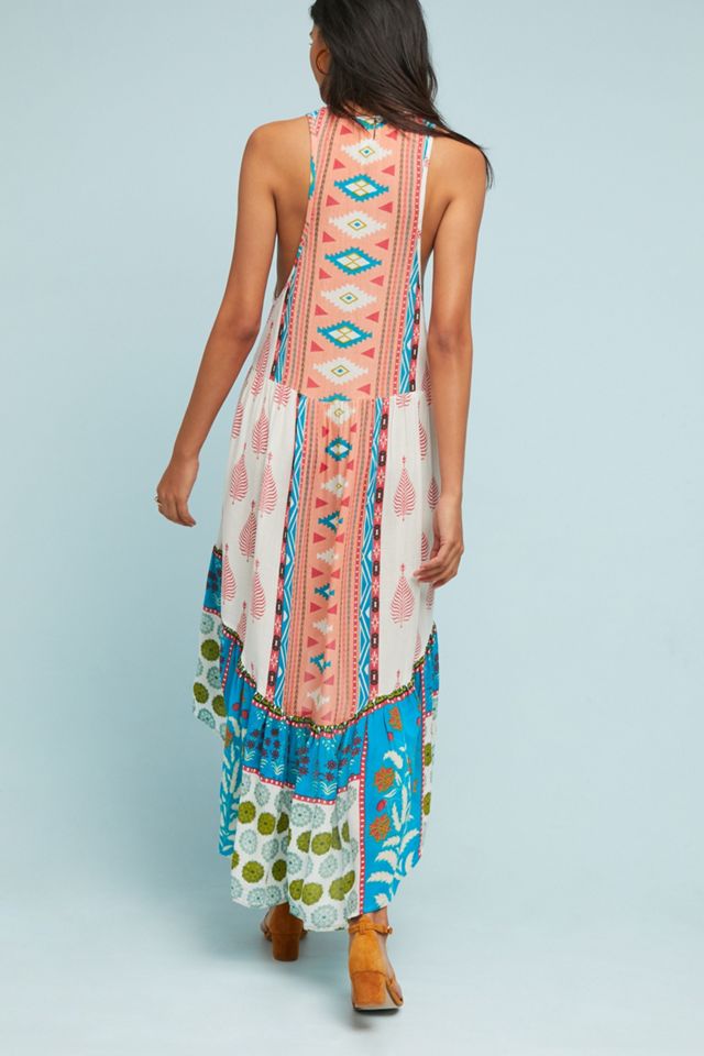 Geometric Dress #3
