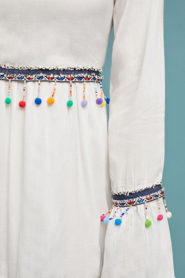 Fresia Pommed Dress #2