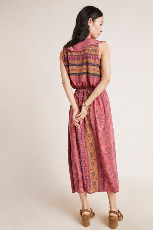 Passion Petite Wrap Dress #1