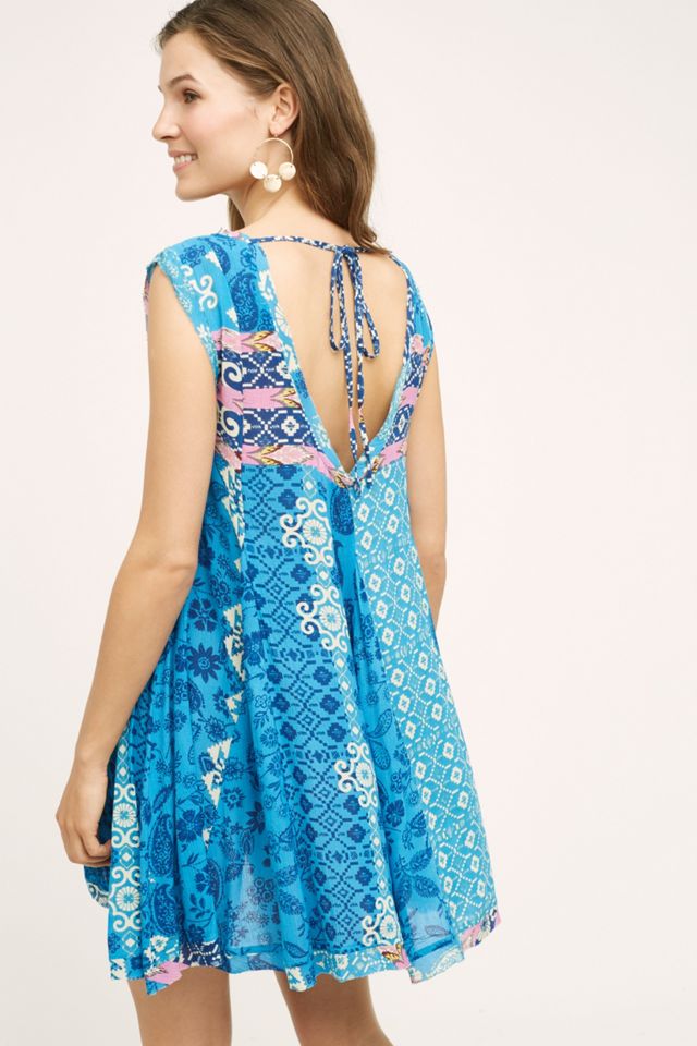 Eletta Swing Dress #1