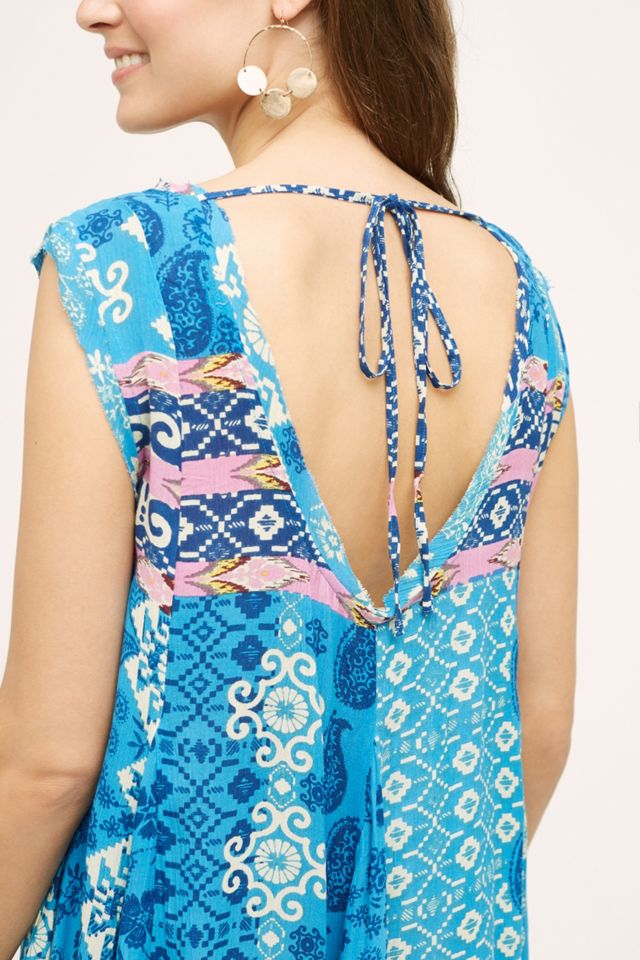 Eletta Swing Dress #2