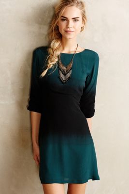 Berry Hill Dress