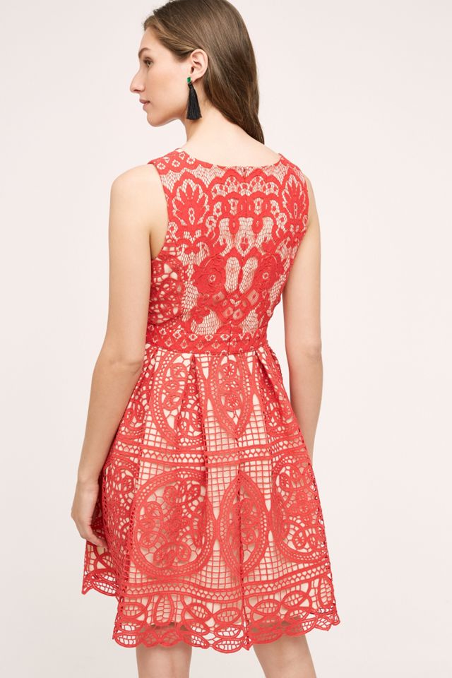 Amira Dress #1