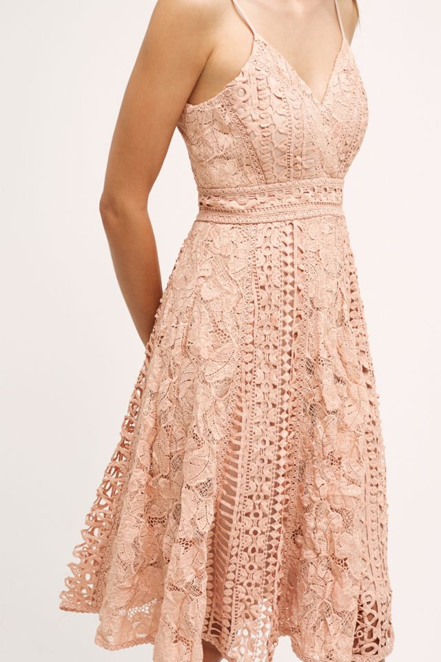 Astrid Dress #2