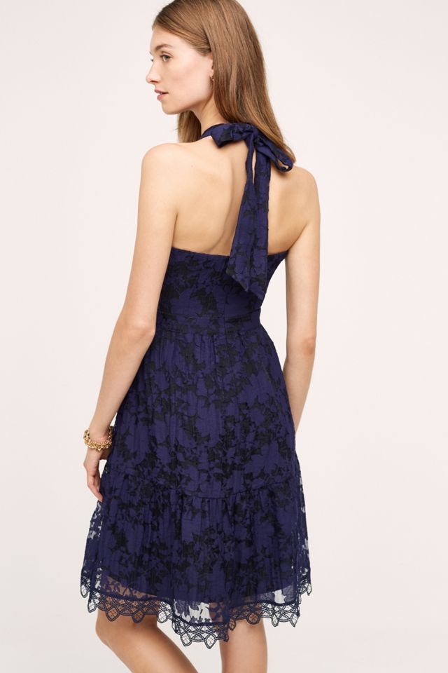 Celeste Lace Dress #1