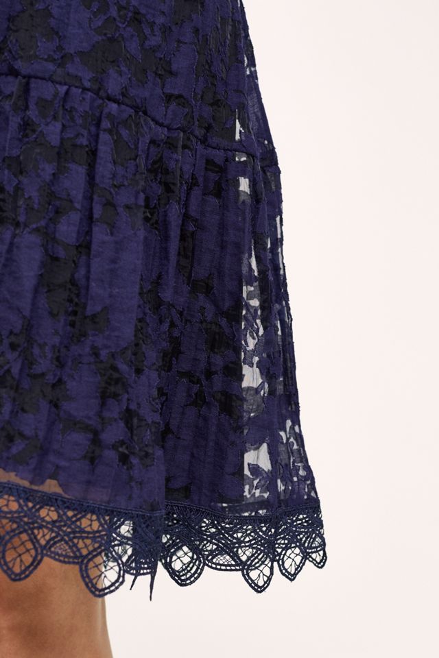 Celeste Lace Dress #2