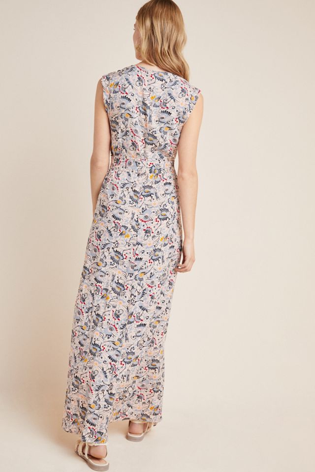 Ruthie Maxi Dress #1