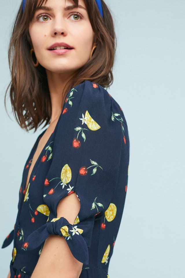 Bettie Midi Shirtdress #1
