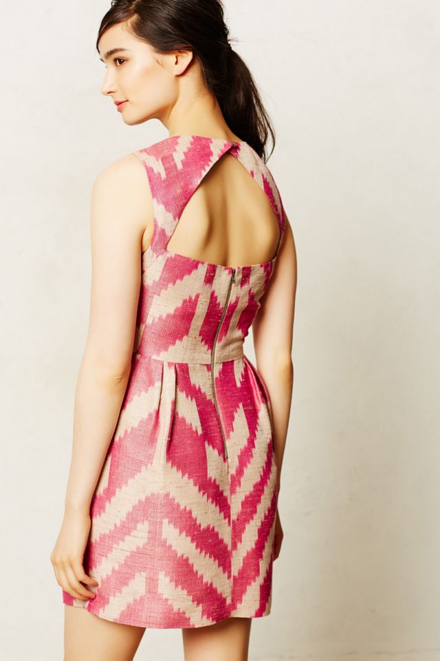 Savona Dress #1