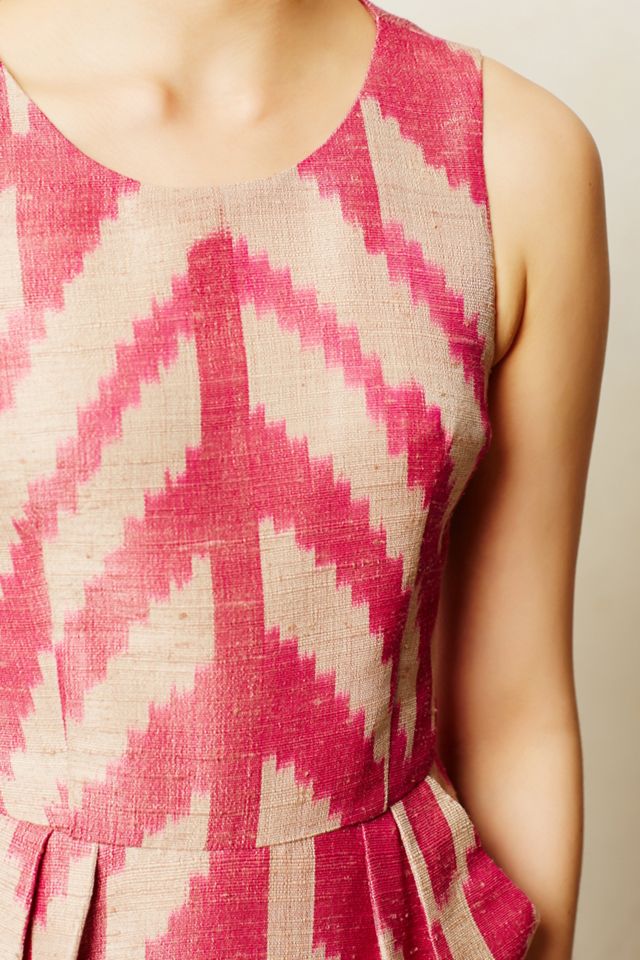 Savona Dress #3
