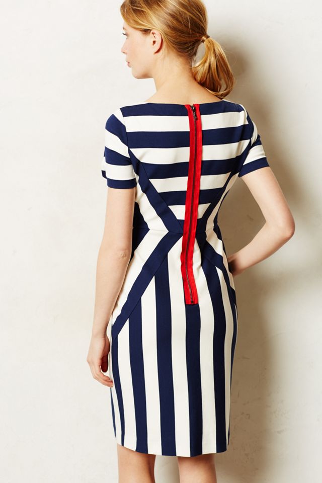 Meeting Point Dress #1