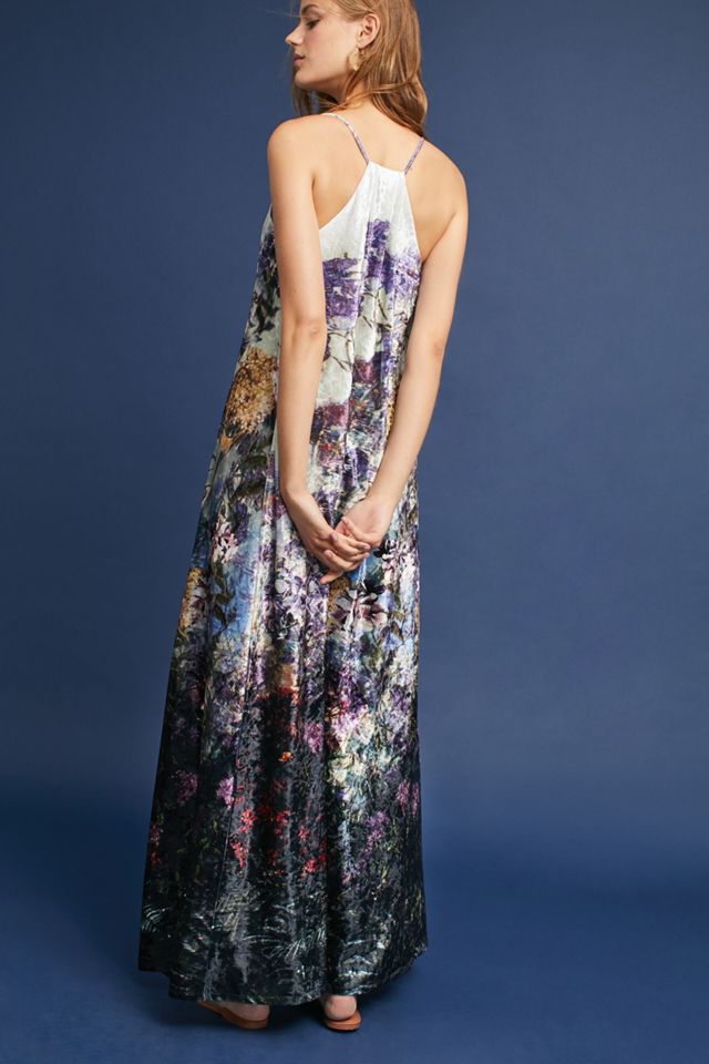Chelsea Maxi Dress #2