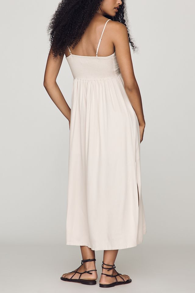 Saltwater Luxe Peni Bare Midi Dress #2