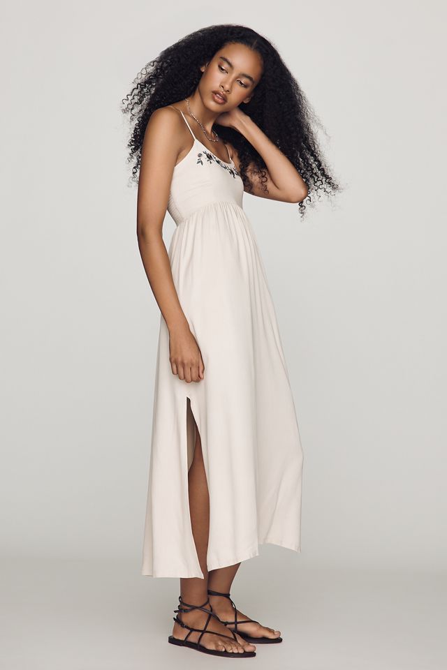 Saltwater Luxe Peni Bare Midi Dress #3