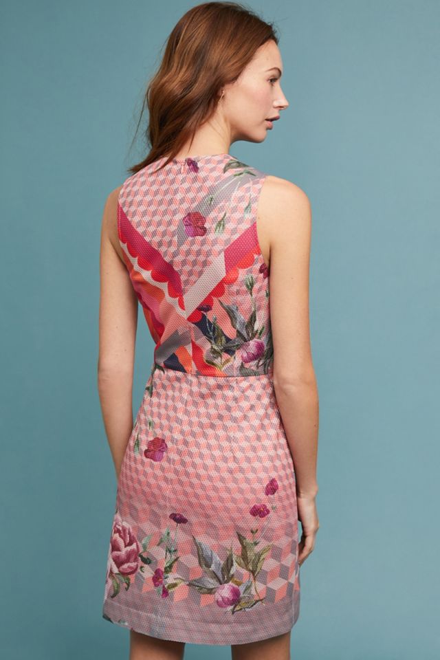 Rowan Sheath Dress #1