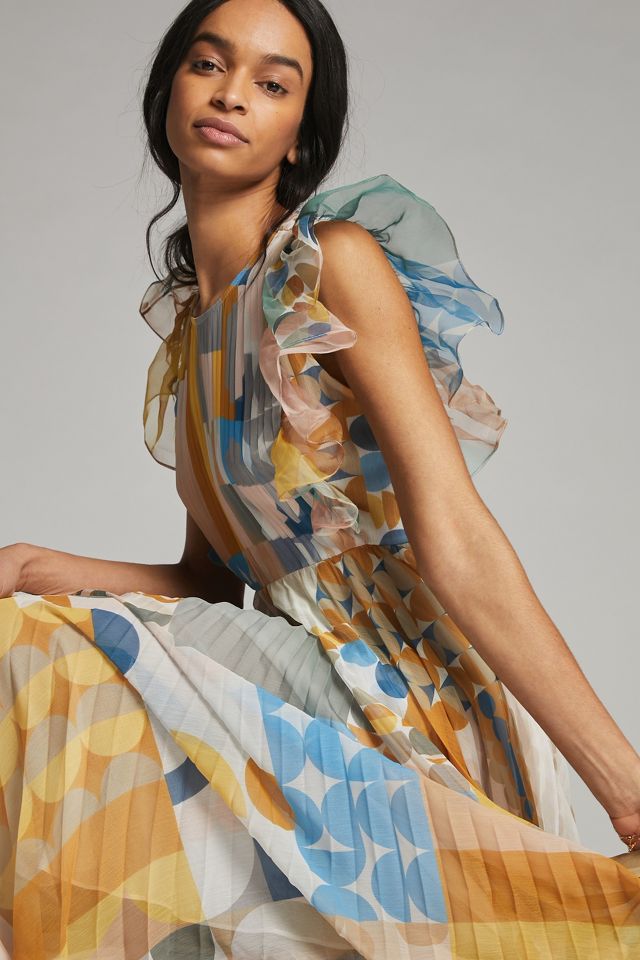 Anthropologie 2024 party dress