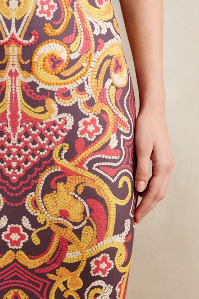 Onida Pencil Dress #2