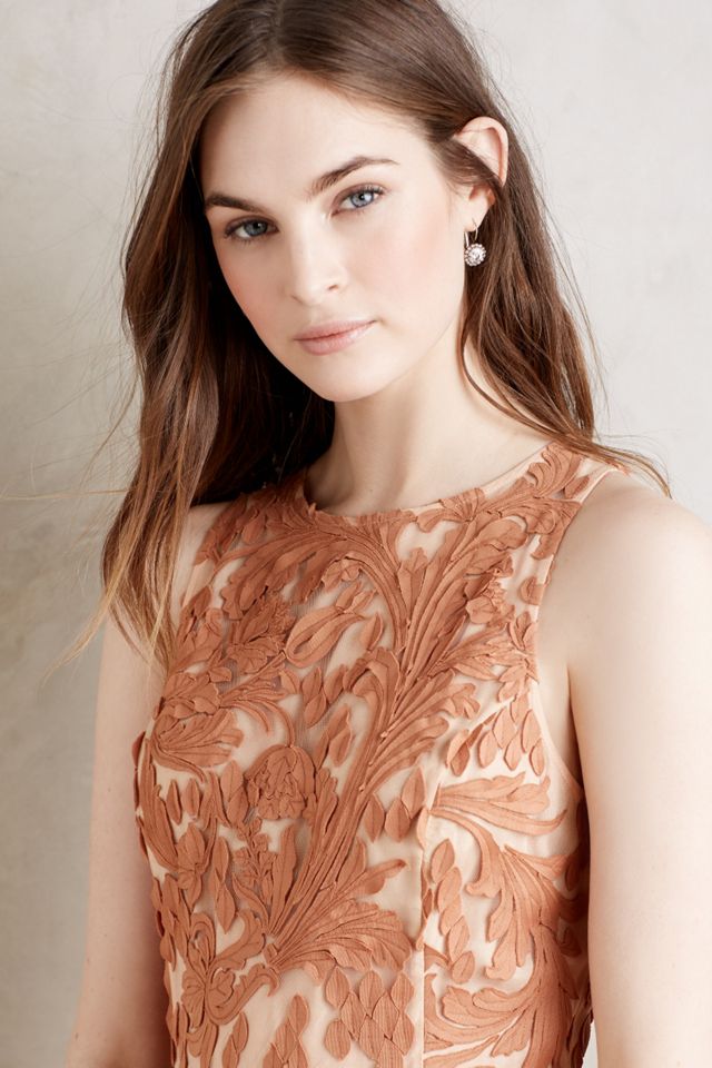 Penelope Pencil Dress | Anthropologie