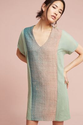 Cocoon Dress Anthropologie