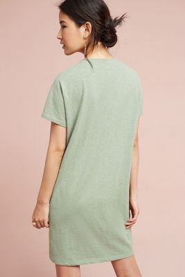 Cocoon Dress Anthropologie