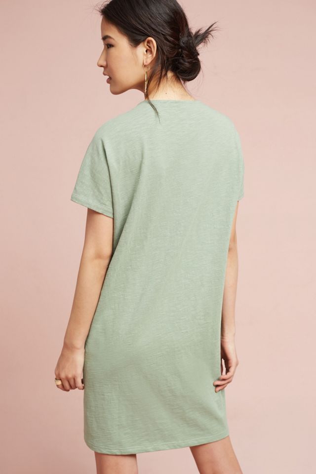 Hanselle Cocoon Dress | Anthropologie