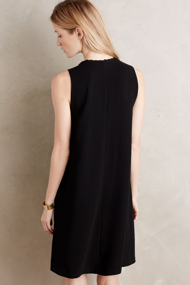Amora Swing Dress #1