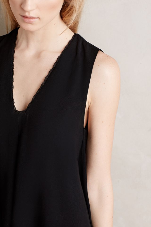 Amora Swing Dress #2