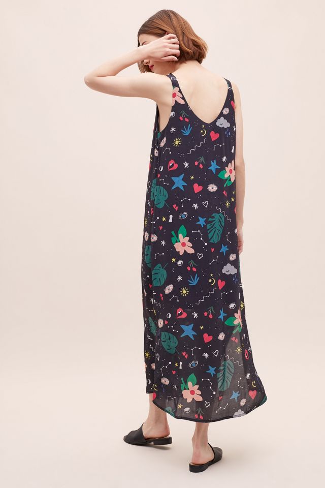 Rosie Dress #1