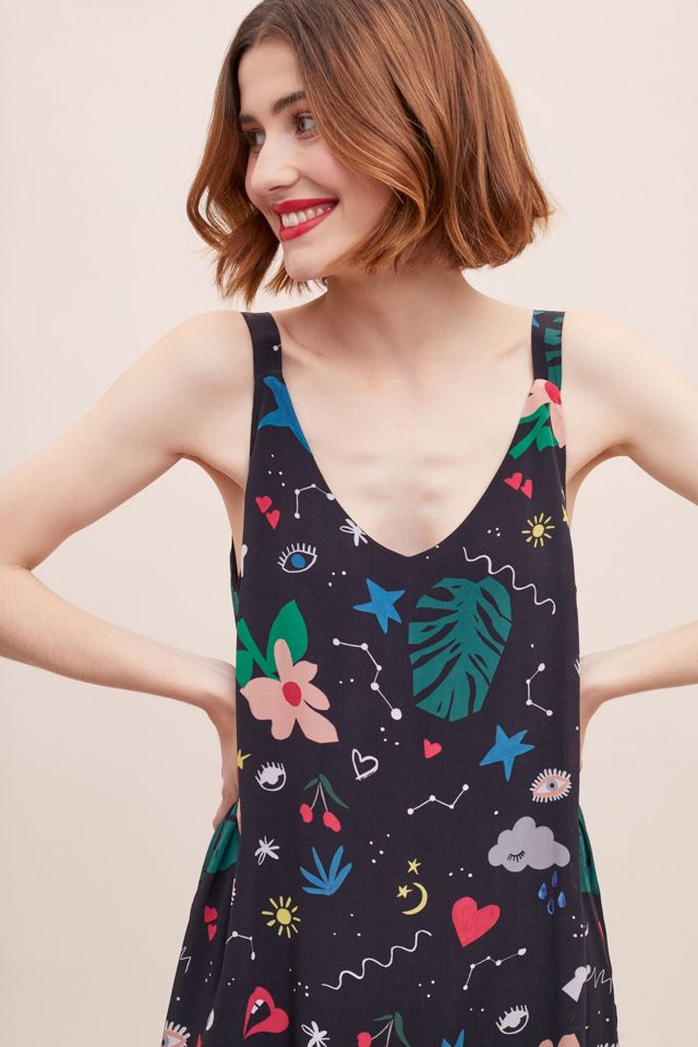 Rosie Dress #2