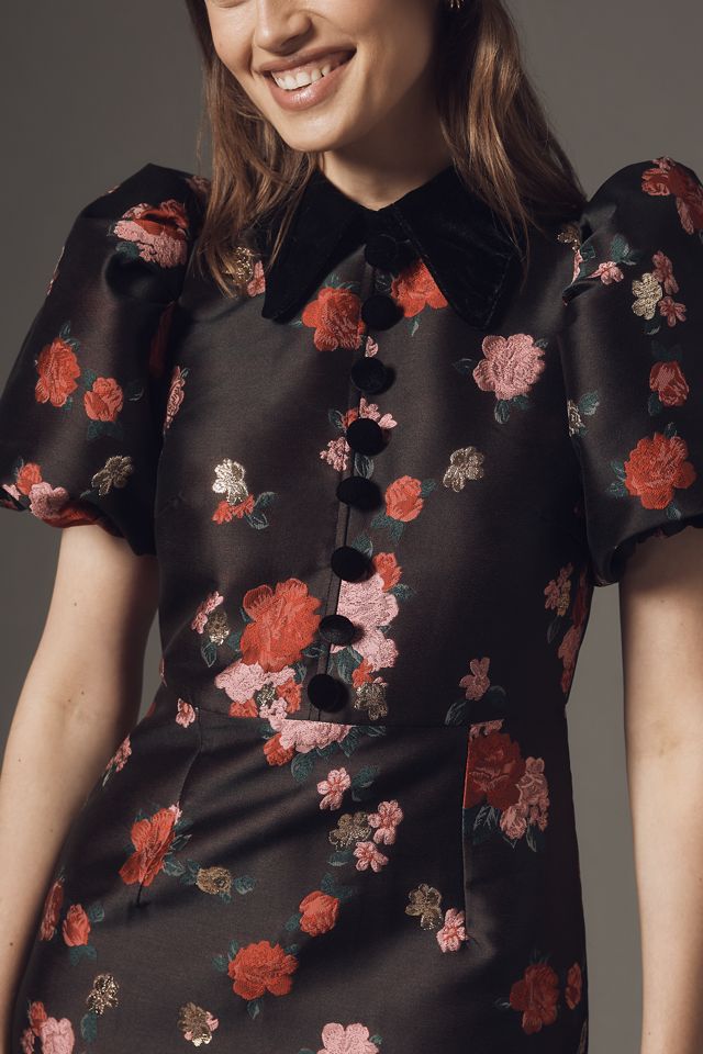 Queens of Archive Rosie Mini Dress #1