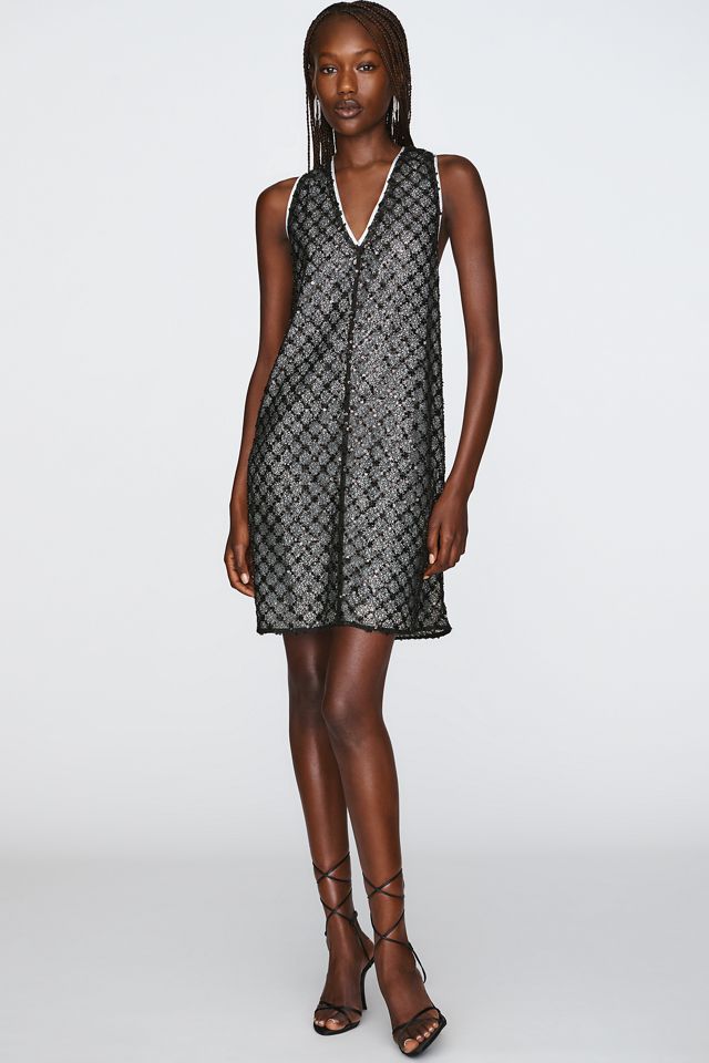 Second Female Shima Mini Dress #1