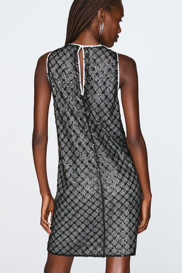 Second Female Shima Mini Dress #2