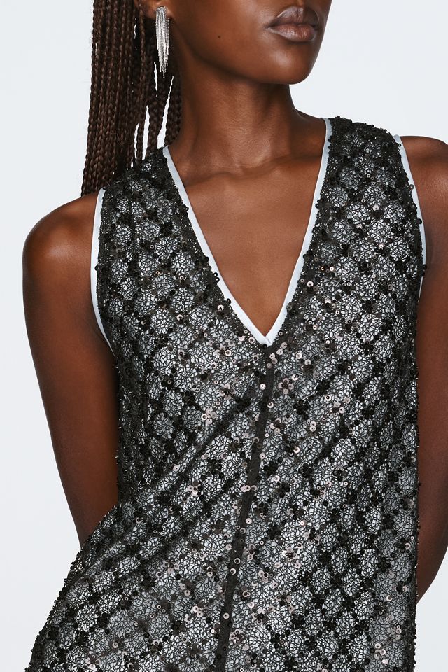 Second Female Shima Mini Dress #3