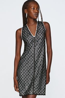 Second Female Shima Mini Dress